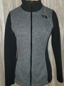 Women's The North Face Sweater Jacket (SP)